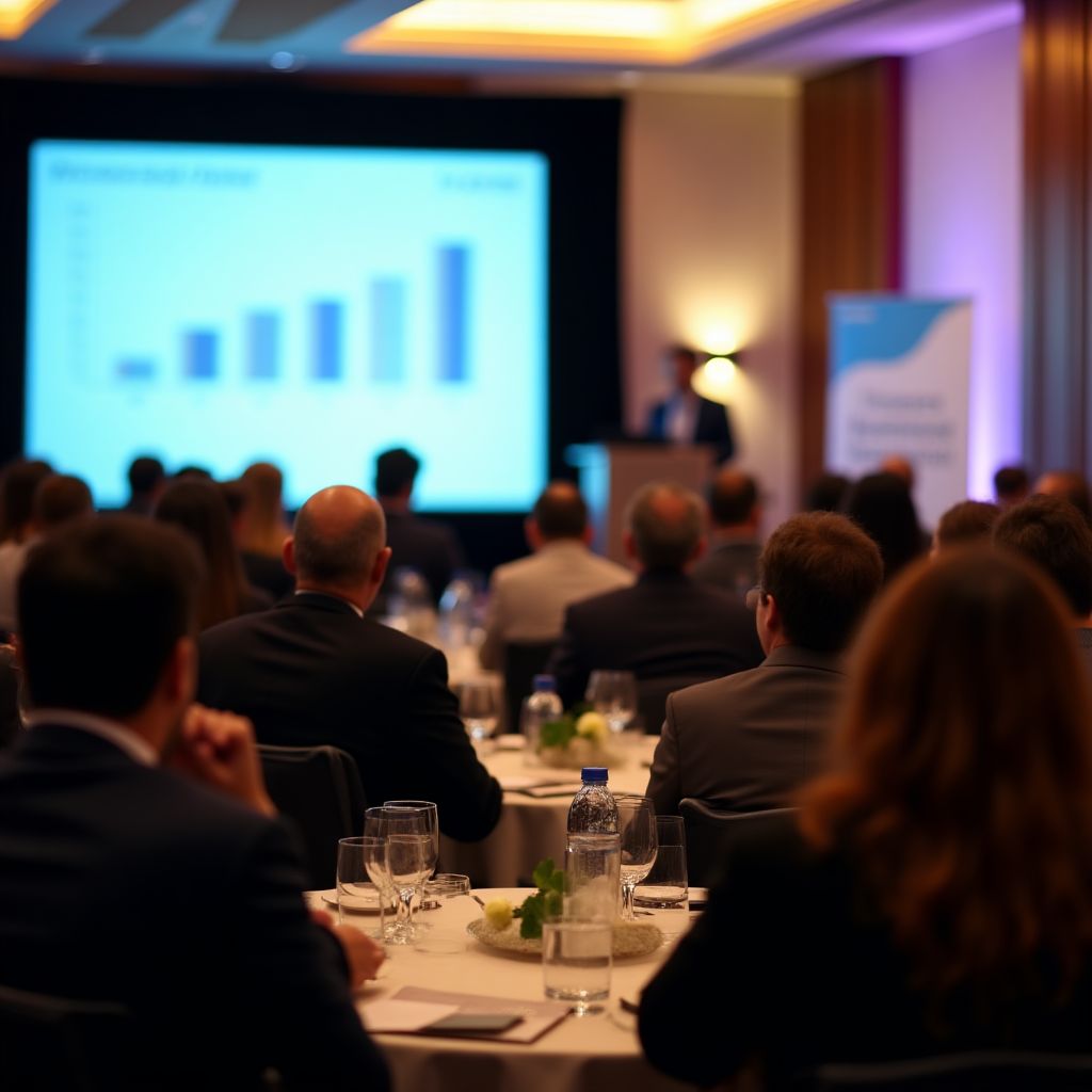 Seminario de inversiones