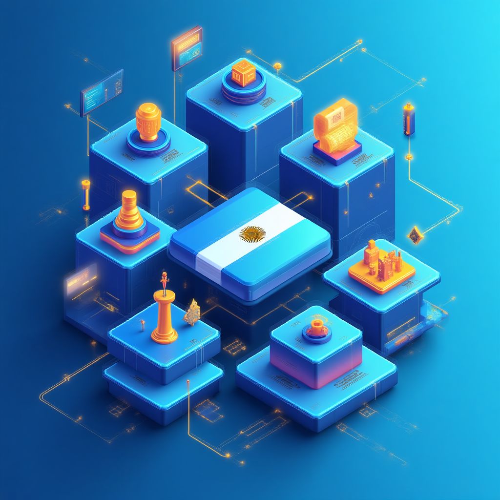 Empresa de tecnología financiera