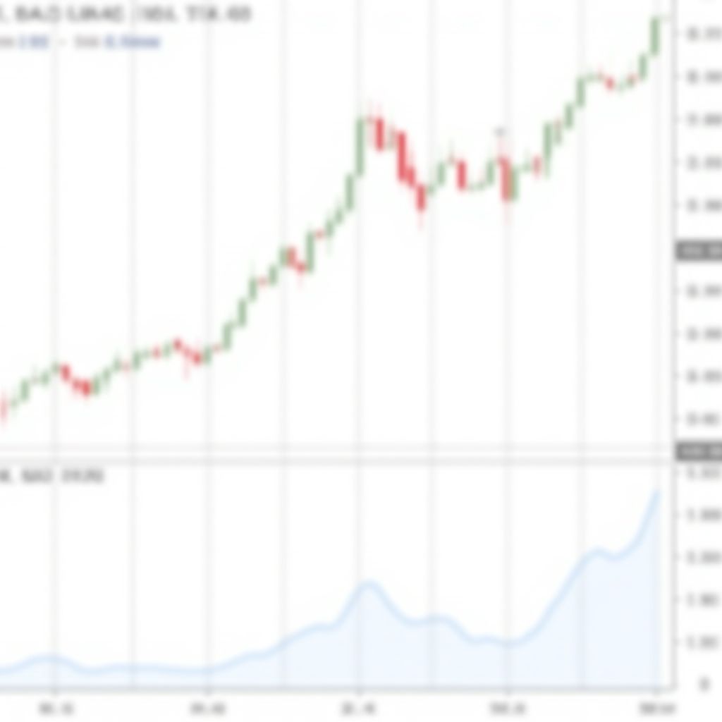 Analiza tehnică în trading