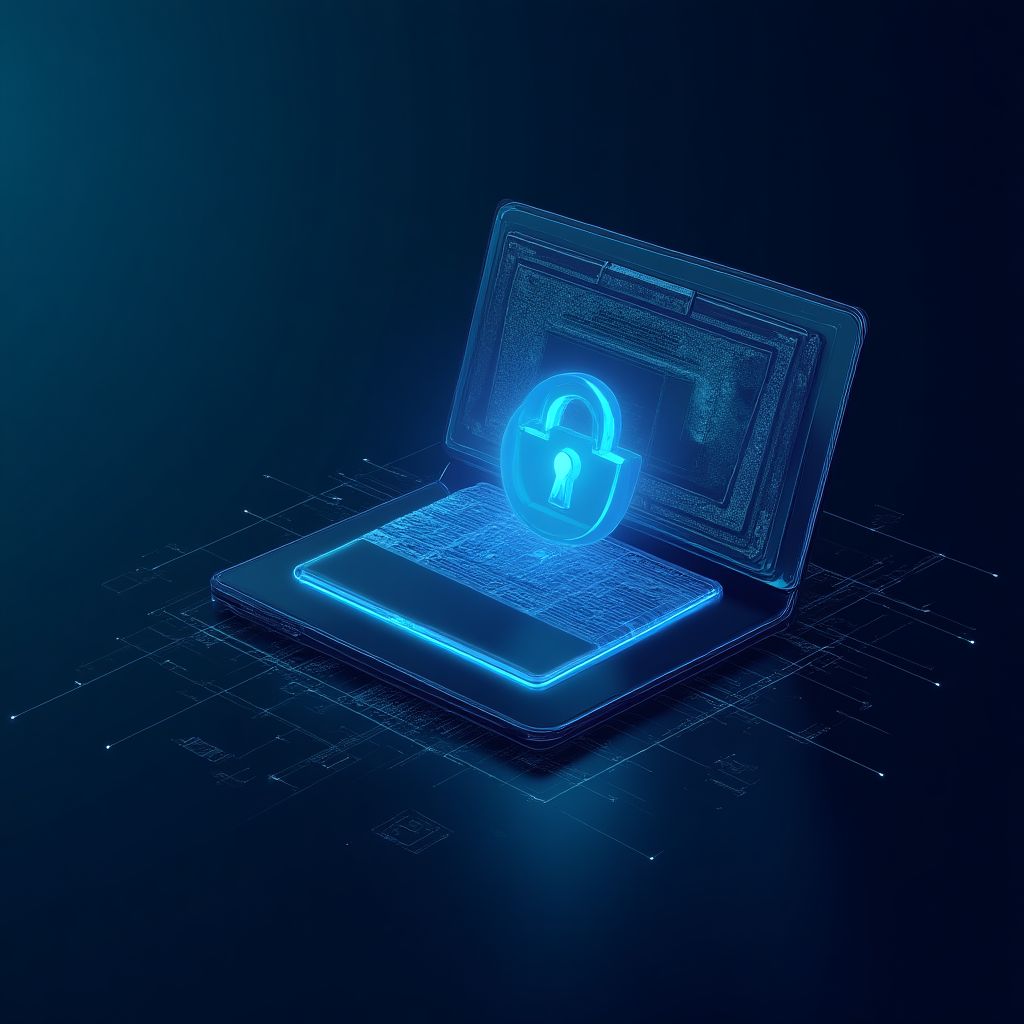 Securitatea activelor digitale
