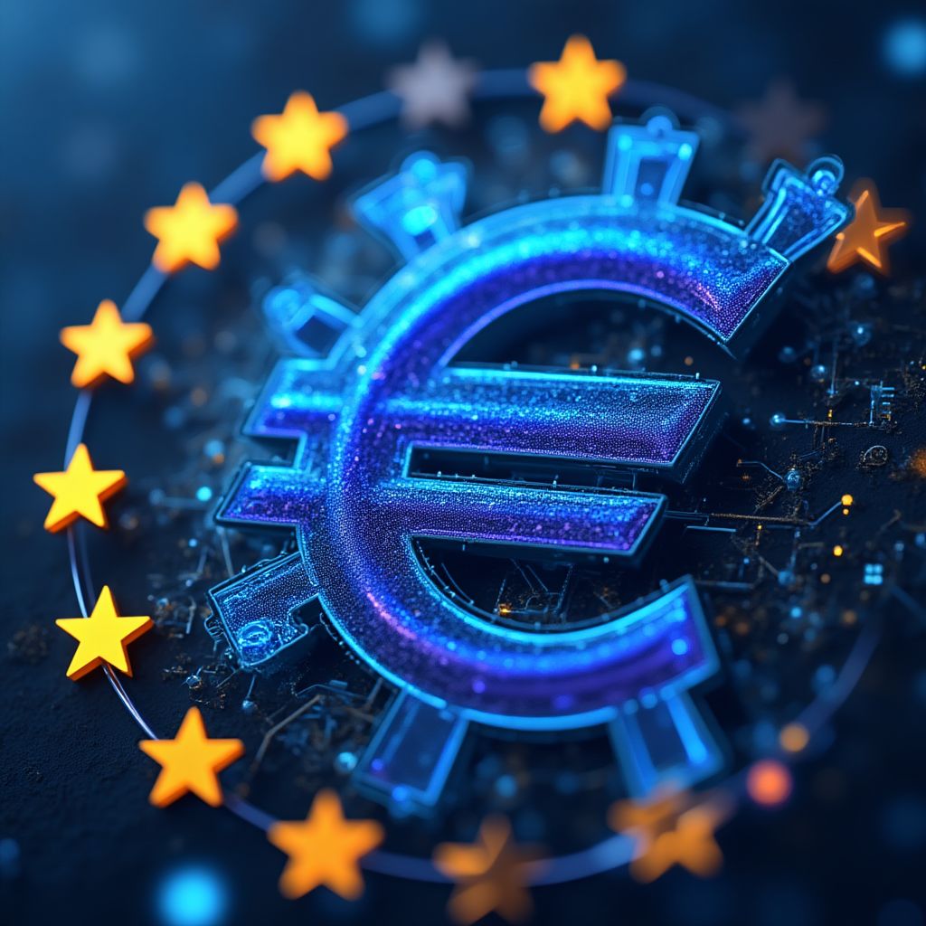 Reglementări cripto în UE